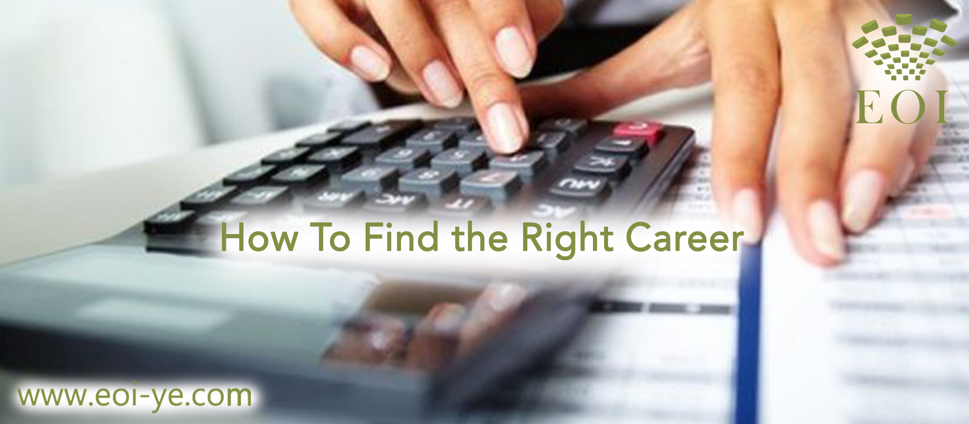 Which Job Is Right for You? How To Find the Right Career? Which Job Is Right for You? How To Find the Right Career?