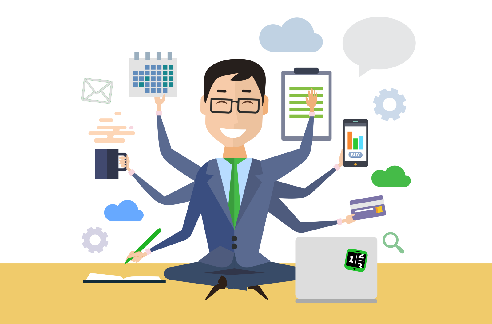 مهارات مهمه لأصحاب العمل مهارات مهمه لأصحاب العمل