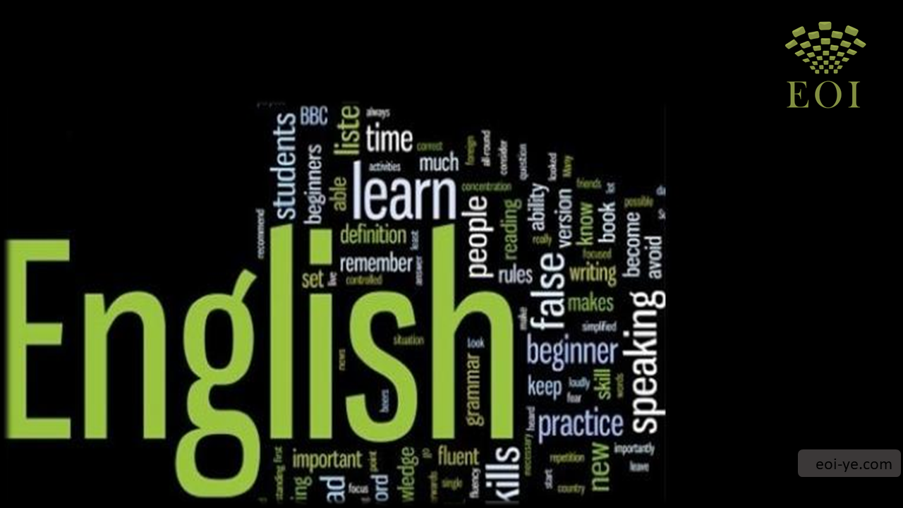 استغل وقتك في تطوير لغتك الانجليزية استغل وقتك في تطوير لغتك الانجليزية