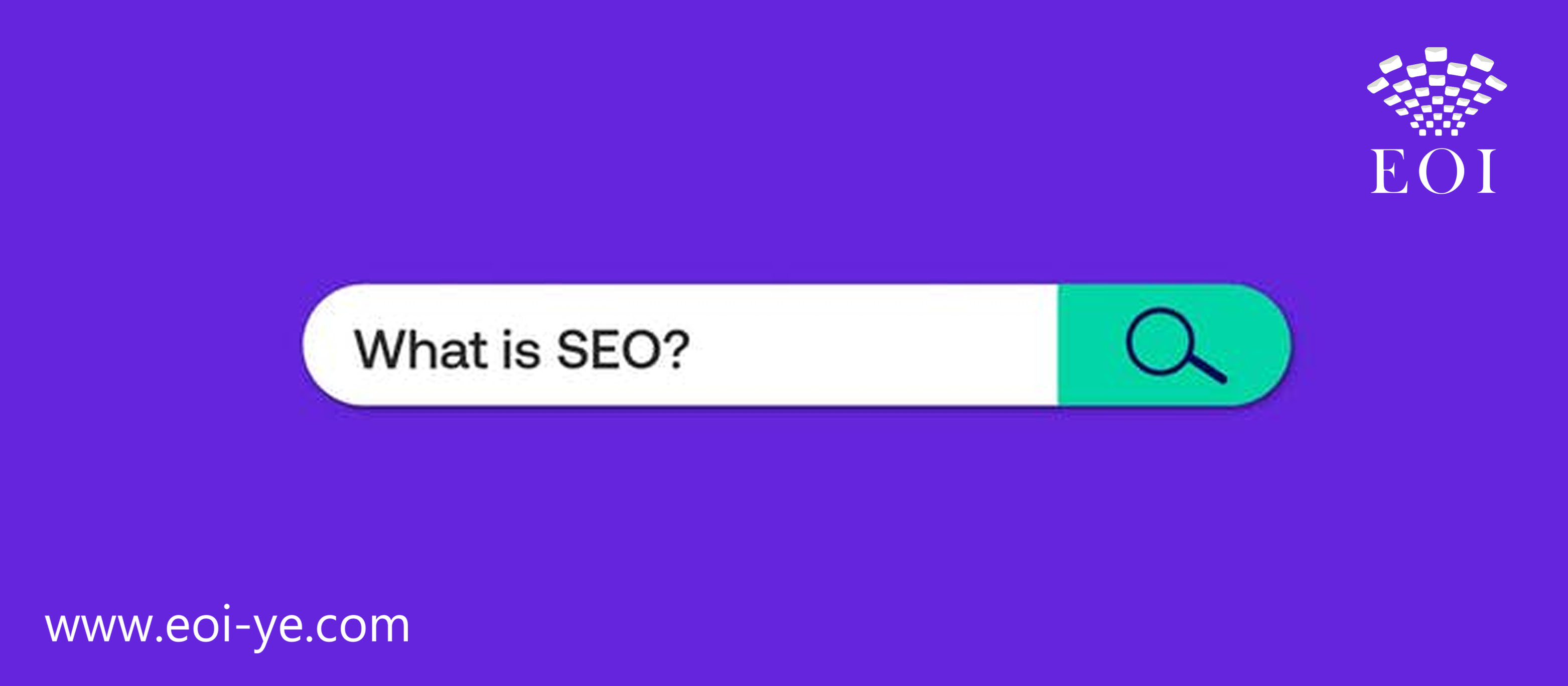 What Is SEO & Why Is It Important? What Is SEO & Why Is It Important?