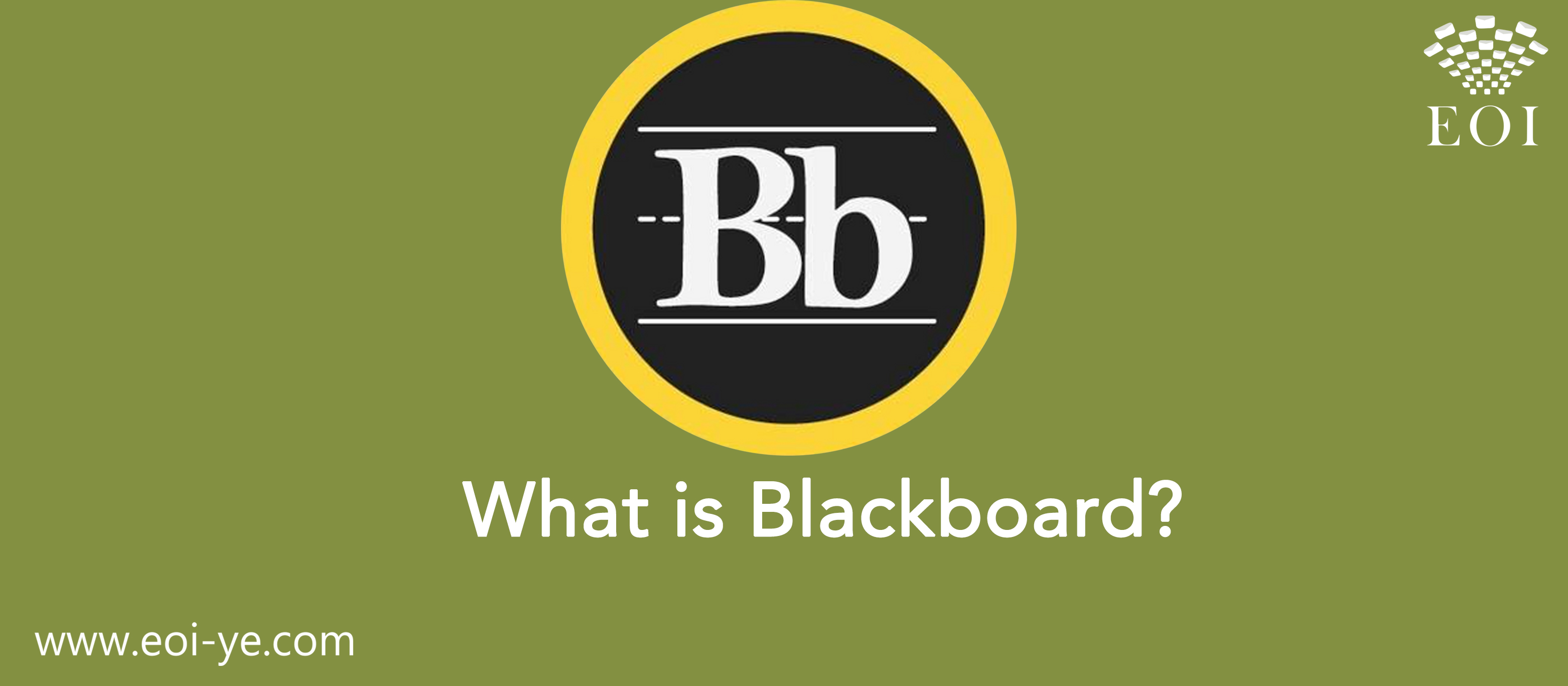 What is Blackboard? Everything you need to know about the online learning platform What is Blackboard? Everything you need to know about the online learning platform