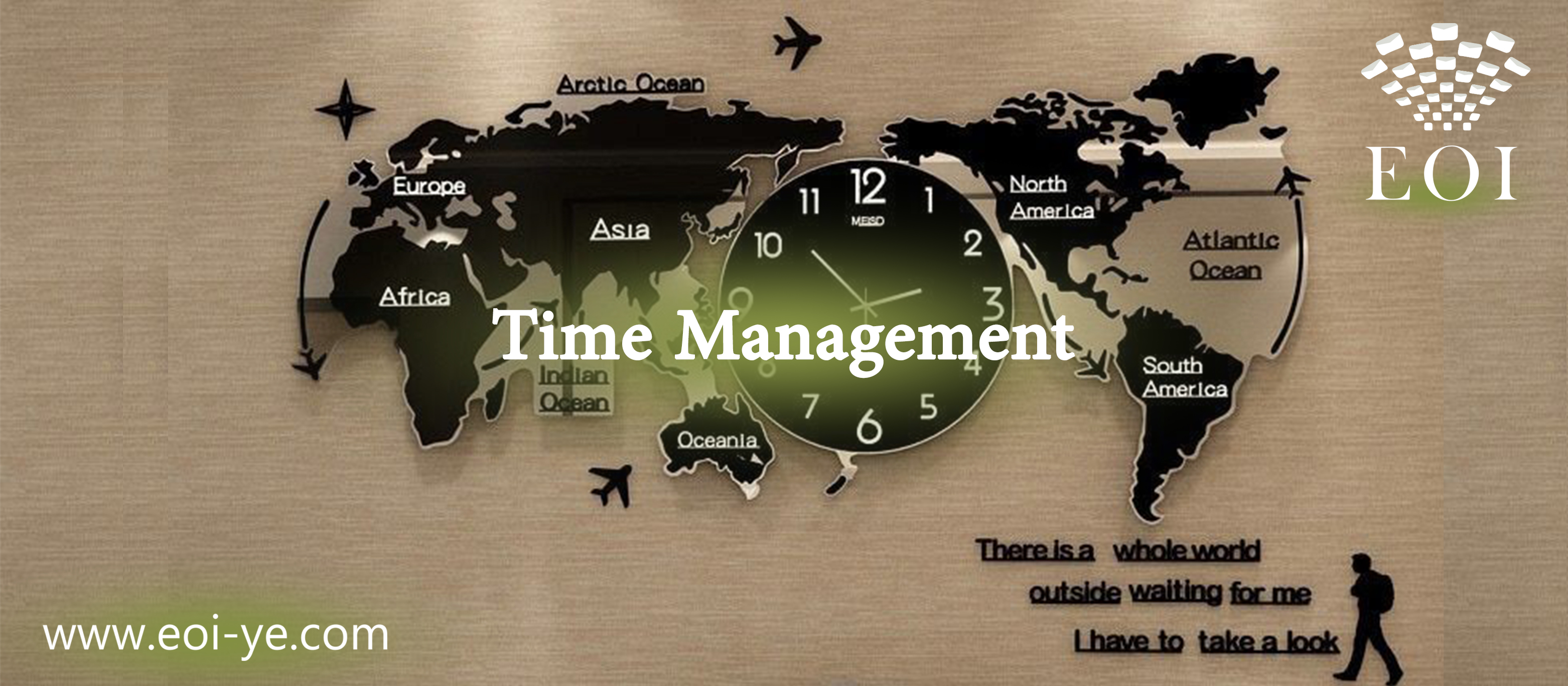 Time Management Time Management